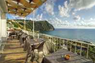 Others Ischia-forio With a Breathtaking View, Above the Poseidon Gardens, 3 People