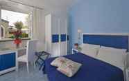 Lainnya 4 Ischia-forio With a Breathtaking View, Above the Poseidon Gardens, 3 People