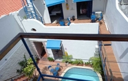 Others 6 Hpt-sc1 Hotel Room In Getsemani With Pool, Breakfast And Wifi