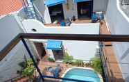 Lainnya 6 Hpt-sc1 Hotel Room In Getsemani With Pool, Breakfast And Wifi