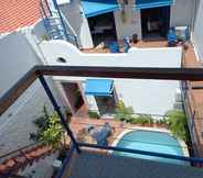 Others 6 Hpt-sc1 Hotel Room In Getsemani With Pool, Breakfast And Wifi