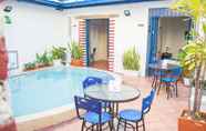 Lainnya 2 Hpt-sc1 Hotel Room In Getsemani With Pool, Breakfast And Wifi