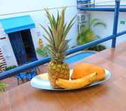 Others 7 Hpt-sc1 Hotel Room In Getsemani With Pool, Breakfast And Wifi