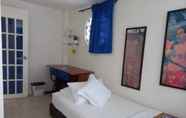 Lainnya 5 Hpt-sc1 Hotel Room In Getsemani With Pool, Breakfast And Wifi