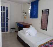 Others 5 Hpt-sc1 Hotel Room In Getsemani With Pool, Breakfast And Wifi