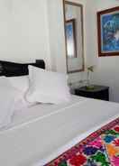 Imej utama Hpt-sc1 Hotel Room In Getsemani With Pool, Breakfast And Wifi