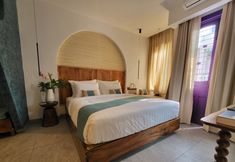 Lain-lain 3 Santori Villa My Khe Beach