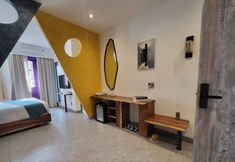 Lain-lain 7 Santori Villa My Khe Beach