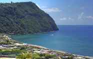 Others 4 Ischia With Breathtaking Views, Near Poseidon for Singles