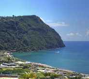 Others 4 Ischia With Breathtaking Views, Near Poseidon for Singles