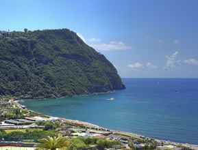 Others 4 Ischia With Breathtaking Views, Near Poseidon for Singles