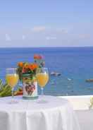 Primary image Ischia With Breathtaking Views, Near Poseidon for Singles