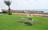 Others 2 Sea Front Villa With Private Heated Pool, Quiet Area Paphos 322