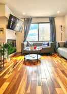 Imej utama Stylish Townhome Dt Mtl Num01