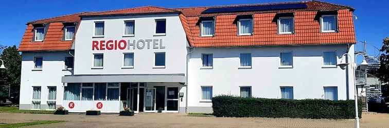 Khác REGIOHOTEL Salzland