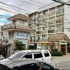 Primary image 1 ANGEL ROOM HOMESTAY AT KASSEL RESIDENCES, Hotel Parañaque