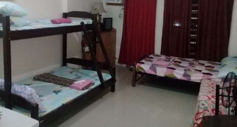 Lain-lain 2 ANGEL ROOM HOMESTAY AT KASSEL RESIDENCES