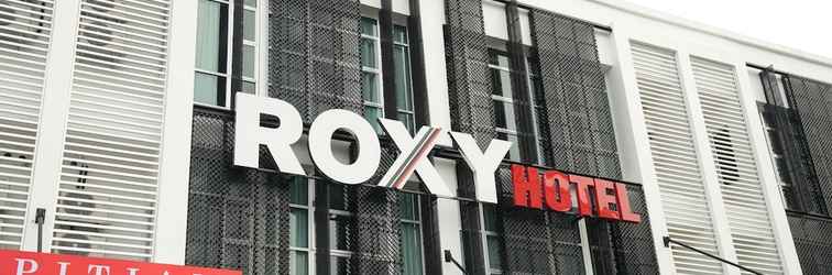 Others Roxy Hotel Aiman