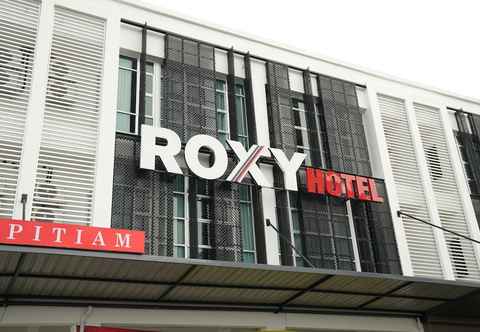 Others Roxy Hotel Aiman