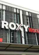 ภาพหลัก Roxy Hotel Aiman