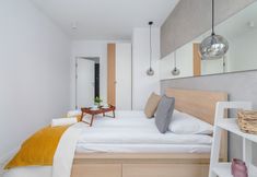 Others 4 City Centre Apartment by Renters