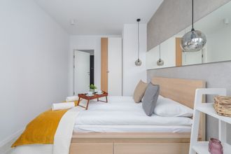 Others 4 City Centre Apartment by Renters