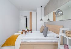 อื่นๆ 4 City Centre Apartment by Renters