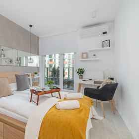 Primary image 1 City Centre Apartment by Renters, Krakow Bus Station Czyżyny Hotels