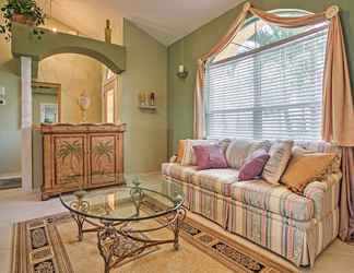 Lainnya 2 Naples Home w/ Pool, Extended Stays Welcome!