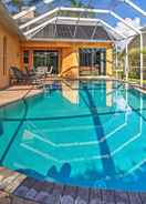 Imej utama Naples Home w/ Pool, Extended Stays Welcome!