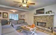 Lain-lain 7 Highlands Cottage w/ Sunroom ~ 1 Mile to Downtown!