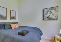 其他 5 Charming Swan Lake Apartment w/ Deck!