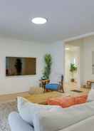 Imej utama Charming Swan Lake Apt w/ Deck + Game Room!