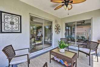 Others 4 Courtyard Villa w/ Lanai & Community Amenities!