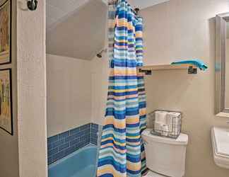 Others 2 Spacious Lexington Studio: 2 Miles to Rupp Arena