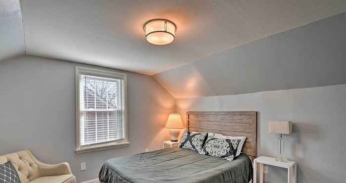 Others Spacious Lexington Studio: 2 Miles to Rupp Arena