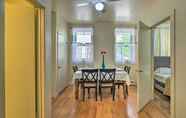 Khác 5 Central Dtwn Albany Apt - Walk to Cafes & Museums!