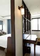 Room Villa Nghỉ dưỡng Hạ Long