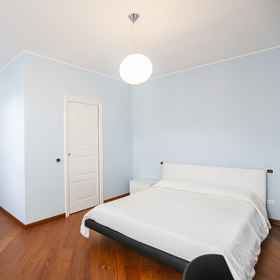 Room 1 Villa Fioravante, 코모도 호텔