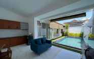 Lainnya 3 Mangrove Villa