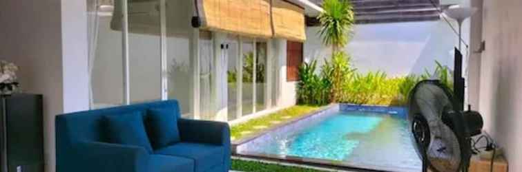 Lainnya Mangrove Villa