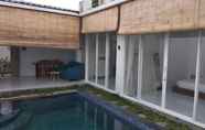 Lainnya 5 Mangrove Villa