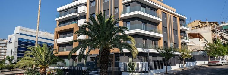 其他 The Edge - Luxury Residences