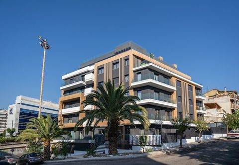 其他 The Edge - Luxury Residences