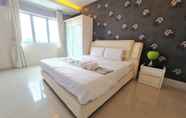 อื่นๆ 4 Duta Hotel & Residence by Sarahs Lodge