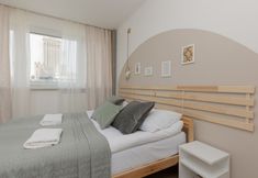 Others 6 Złota City Center by Renters