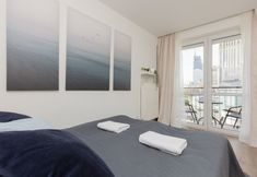 Others 7 Złota City Center by Renters