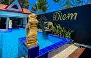 Lain-lain 7 Carpe Diem Villas & Resort