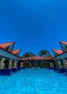 Foto utama Carpe Diem Villas & Resort