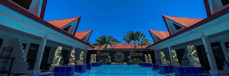 Lainnya Carpe Diem Villas & Resort